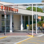 Urgencias del Hospital 12 de Octubre
