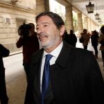 El ex alto cargo de la Junta de Andalucía recientemente fallecido Francisco Javier Guerrero