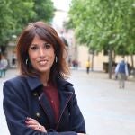 La nueva líder de Podemos Andalucía es Martina Velarde