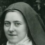 Santa Teresa del Niño Jesús