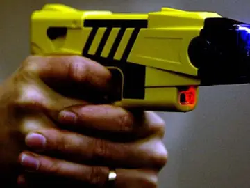Pistola taser Pistola taser