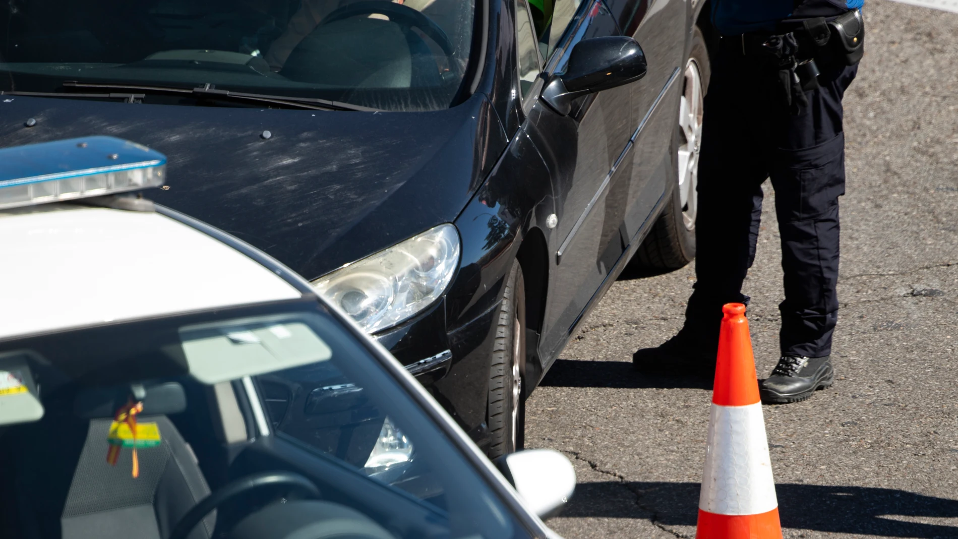 Madrid restringirá la movilidad por zonas si no hay consenso en el Plan de Sanidad