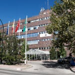 Comienzan las clases del curso 2020-2021 en las universidades madrileñas