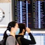 Hacer turismo se ha complicado por el coronavirus