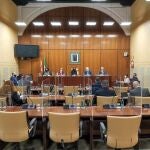 La Comisión Consultiva de Nombramientos, Relaciones con el DPA y Peticiones del Parlamento asiste a las comparecencias de las personas propuestas para ocupar las adjuntías del Defensor