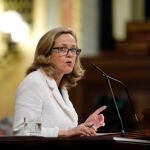 Primera sesión de control al Gobierno tras el estado de alarma