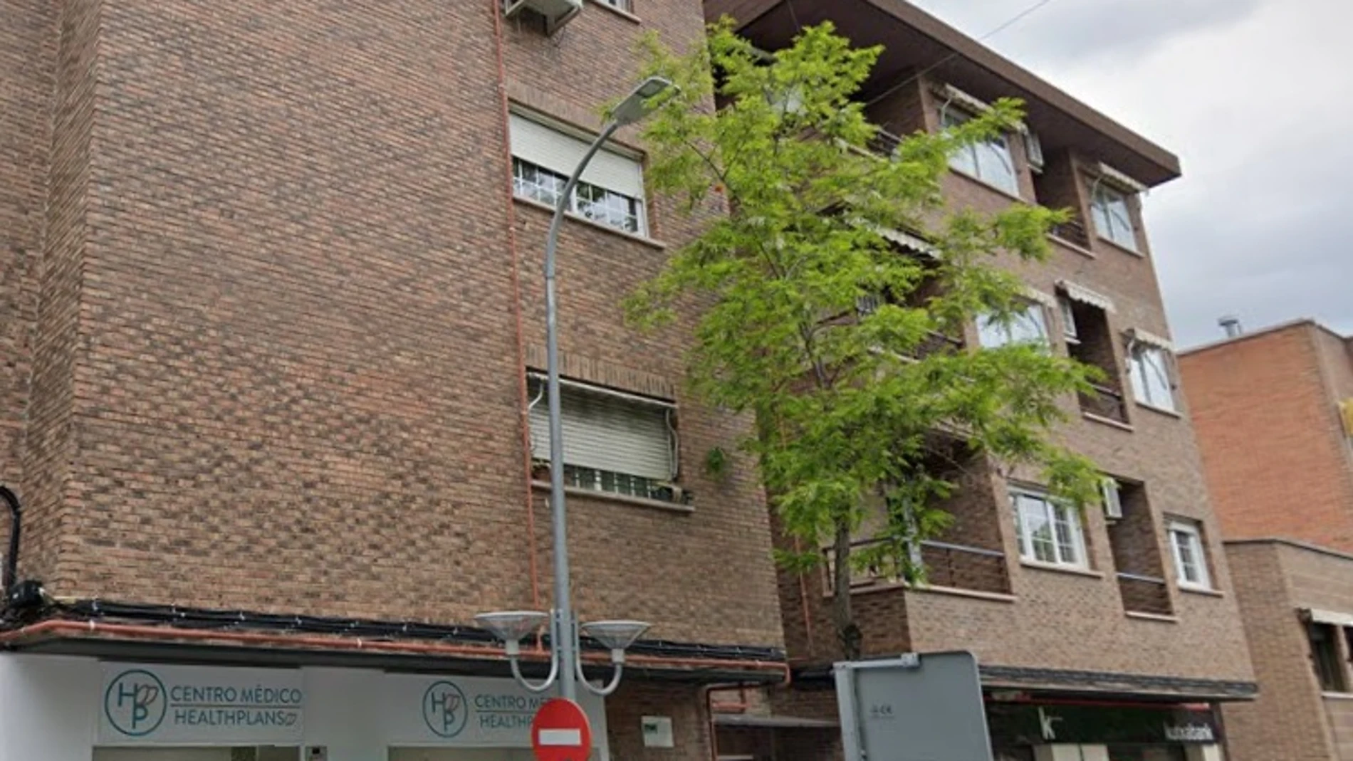 Hallan muerta a una mujer en la bañera de su casa en Las Rozas