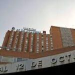 Hospital 12 de Octubre de Madrid