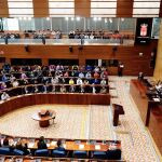 Asamblea de Madrid