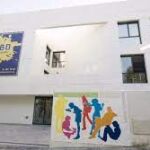 Espacio El Cubo de Pozuelo de Alarcón