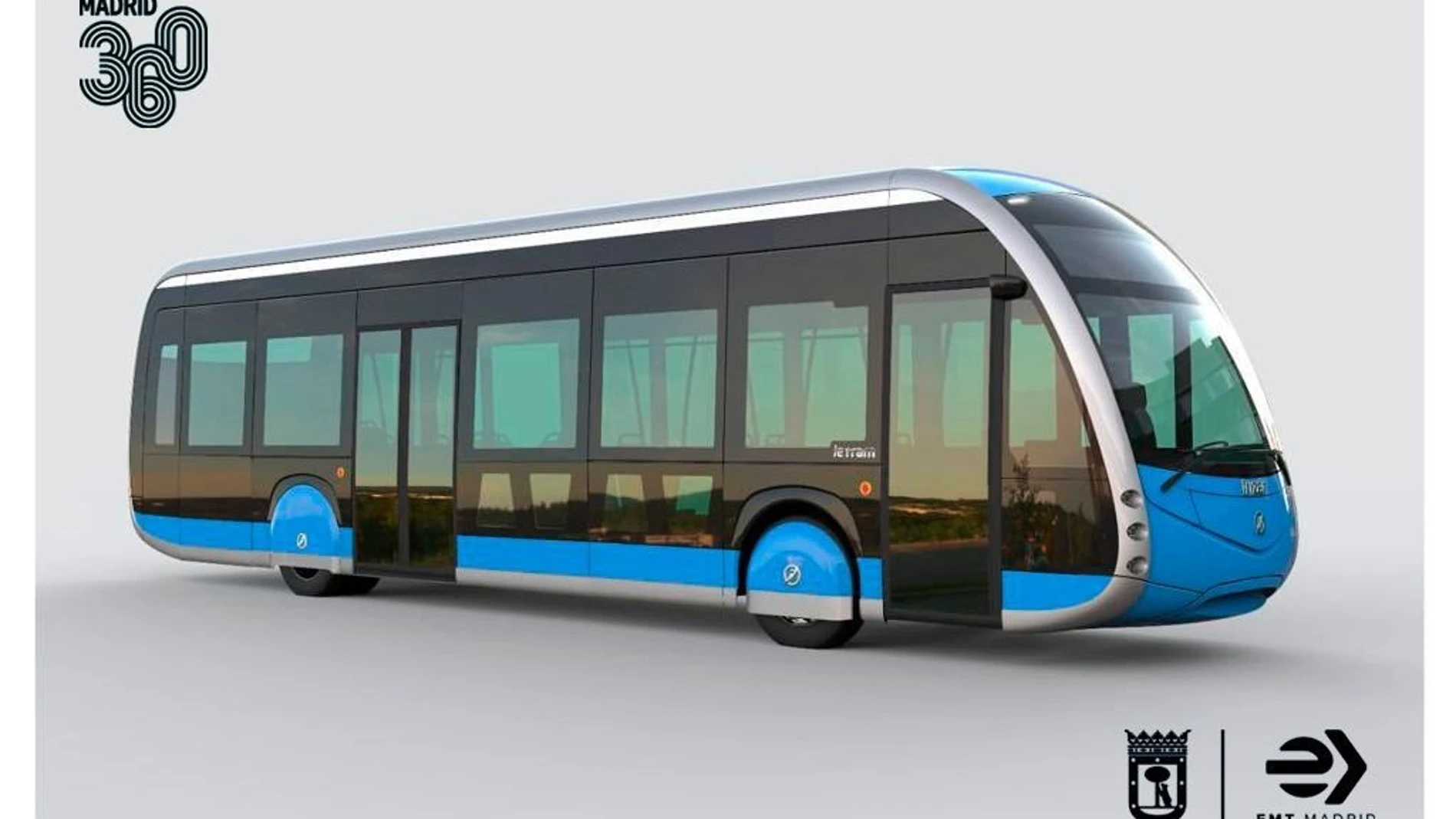 El Ayuntamiento de Madrid pondrá en marcha 'BUSRAPID'