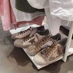 Zapatillas falsificadas