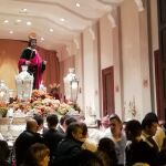 San Judas Tadeo en Alcorcón