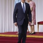 El amigo americano
