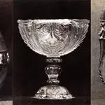 Fotografías de Jane Clifford sobre el Tesoro del Delfín