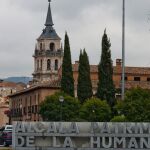 Alcalá de Henares, patrimonio de la Humanidad