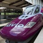 AVE 'low cost' de Renfe, Avlo