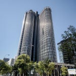 Oficinas en el centro de Madrid
