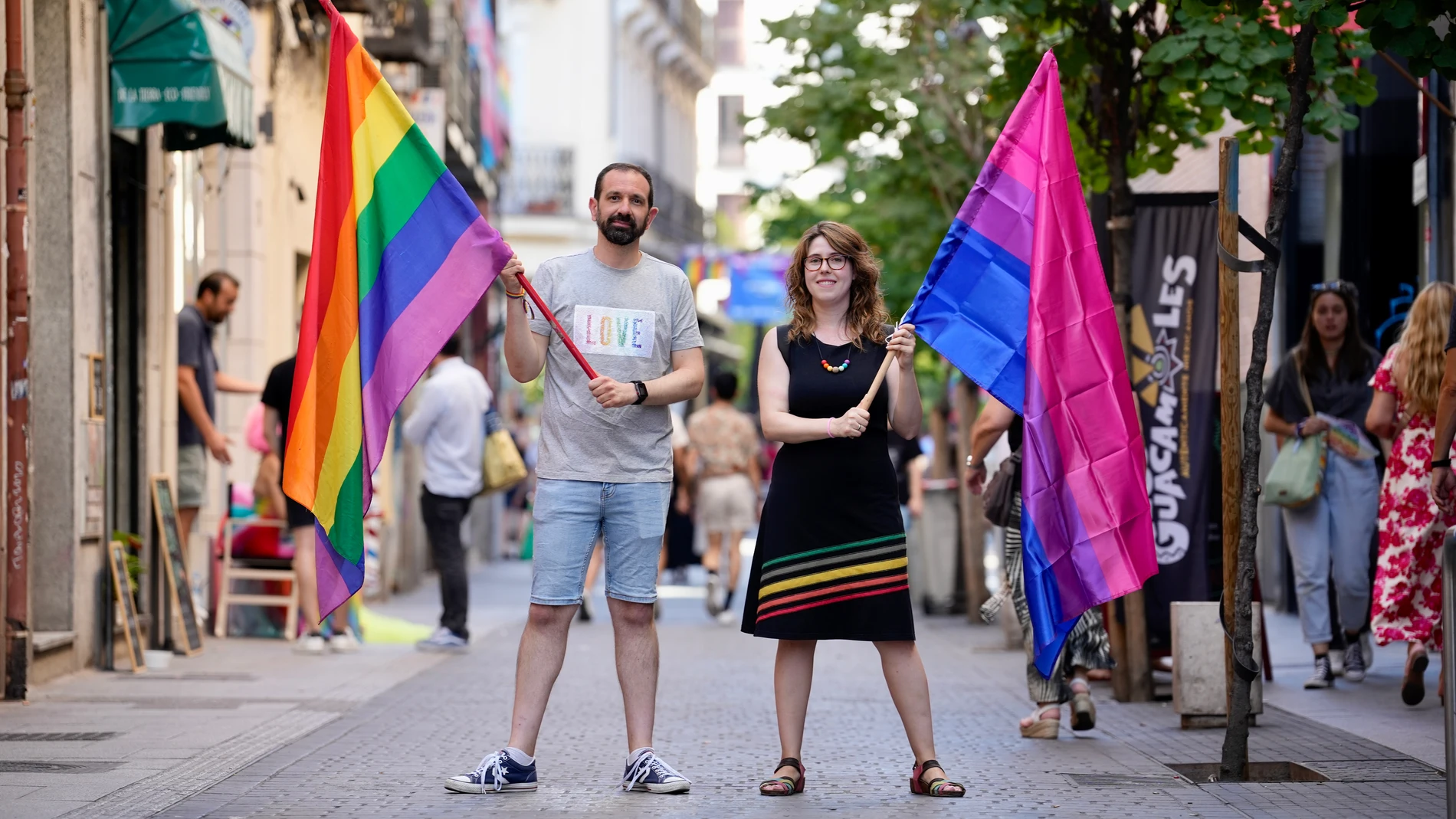 Asociacion de Gays Cristianos