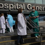 Médicos en Madrid
