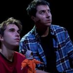 337 kil&oacute;metros, de La Belloch Teatro