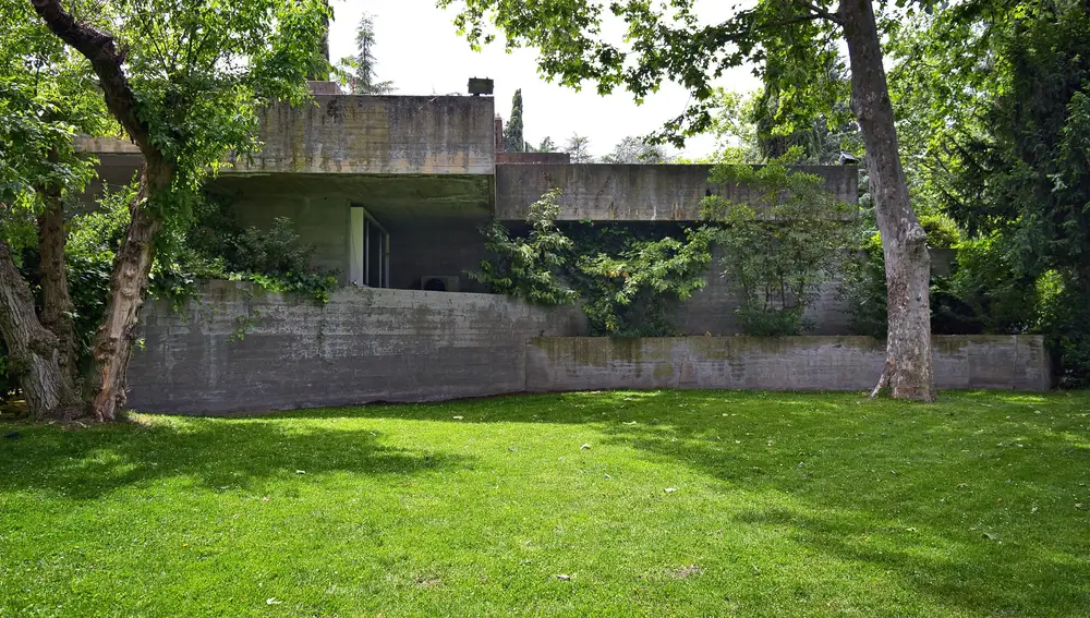 Casa Carvajal