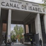 Canal de Isabel II