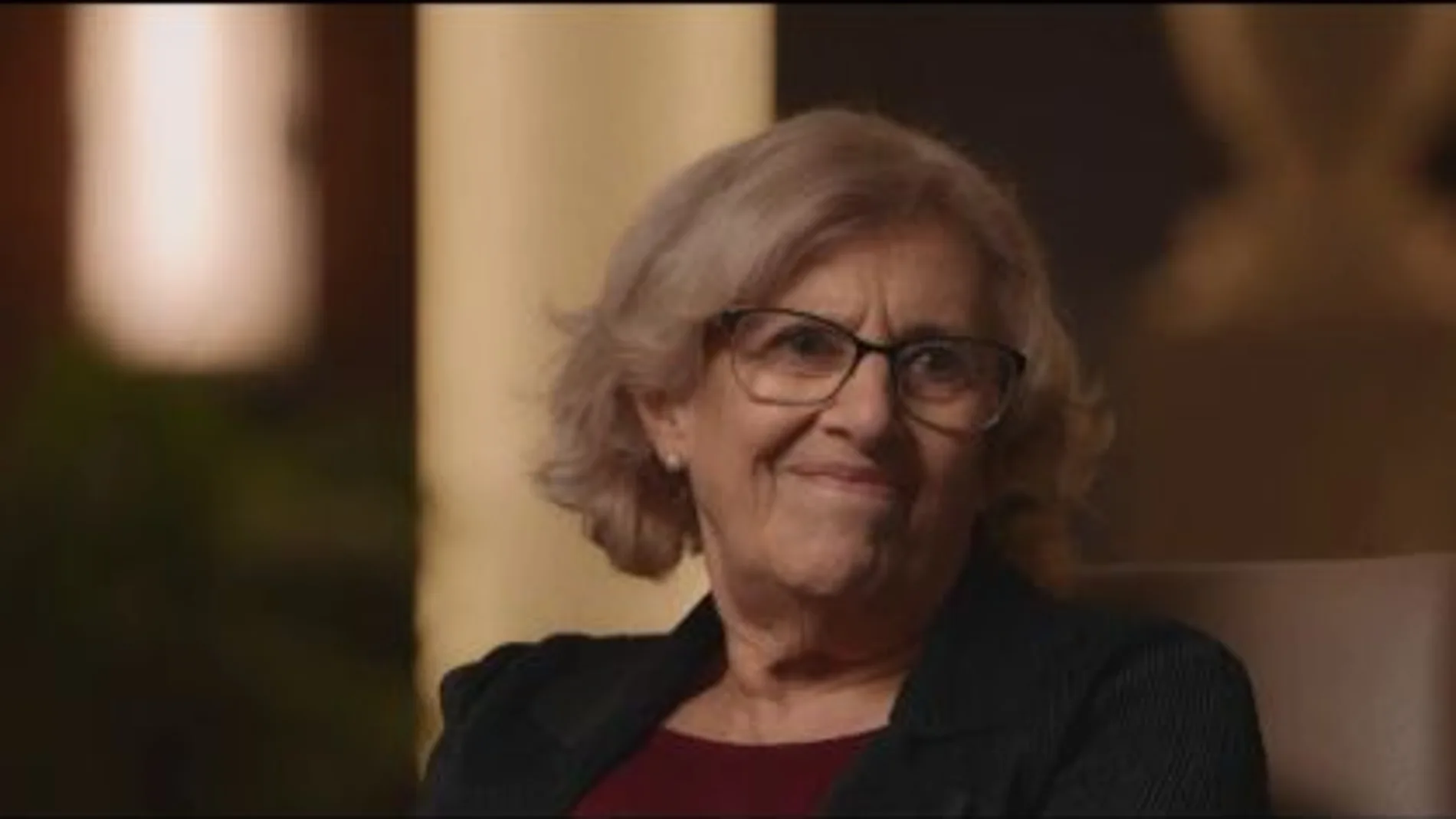 Manuela Carmena