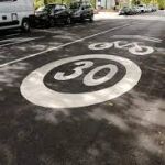 Carril bici en Alcorcón, Móstoles y Leganés