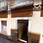 Dos "trinitarios" detenidos en un "narcopiso" en Tetuán (Madrid)