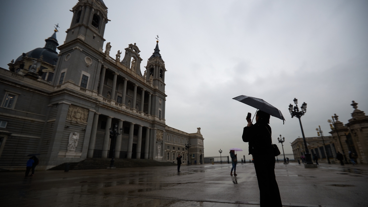En 2024 aumentaron los ataques contra católicos y judíos en España