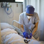 Labores de cuidados enfermeros