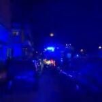Un hombre de 47 años es trasladado muy grave al Gregorio Marañón tras sufrir una agresión por arma blanca en San Blas