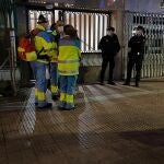 Hallan sin vida los cuerpos de una pareja en su domicilio de Torrejón de Ardoz