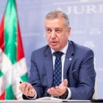 Iñigo Urkullu