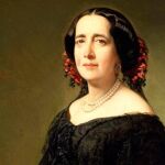 Gertrudis Gómez de Avellaneda