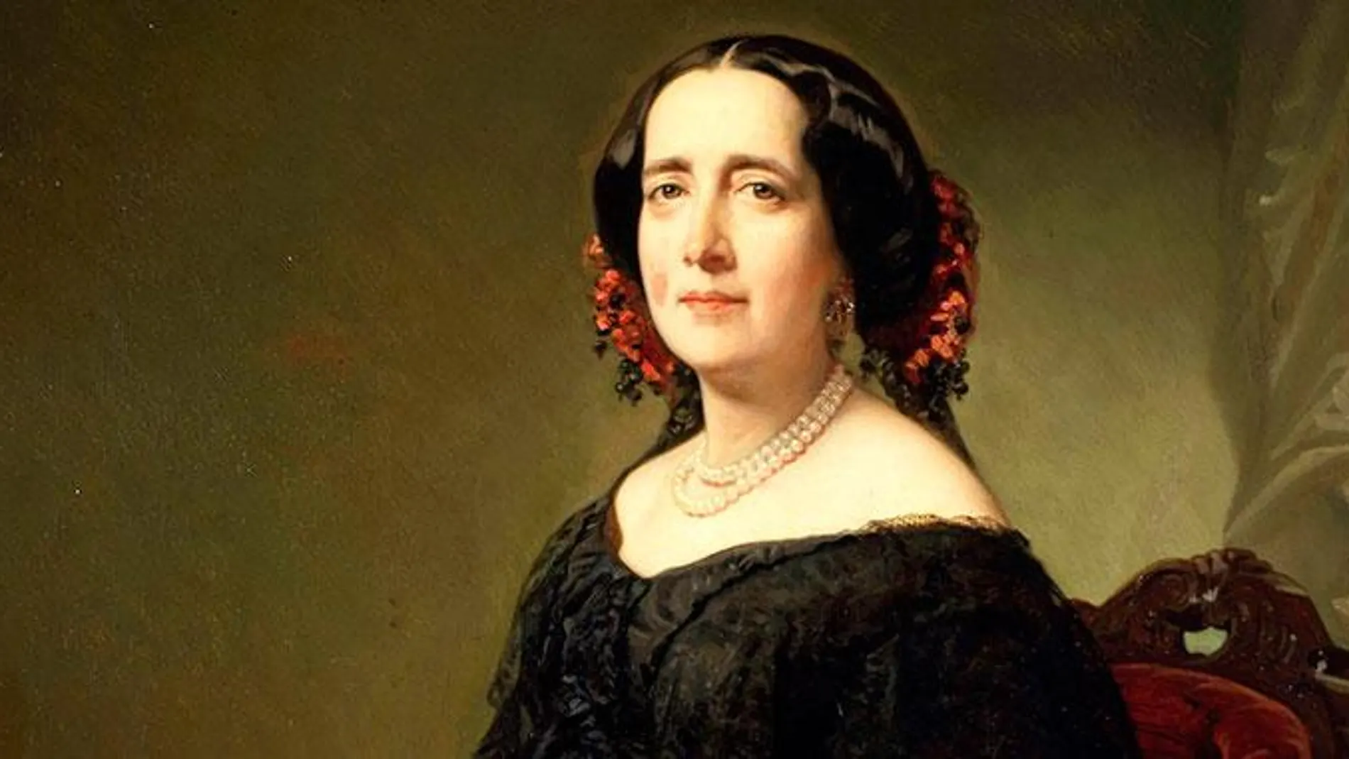 Gertrudis Gómez de Avellaneda