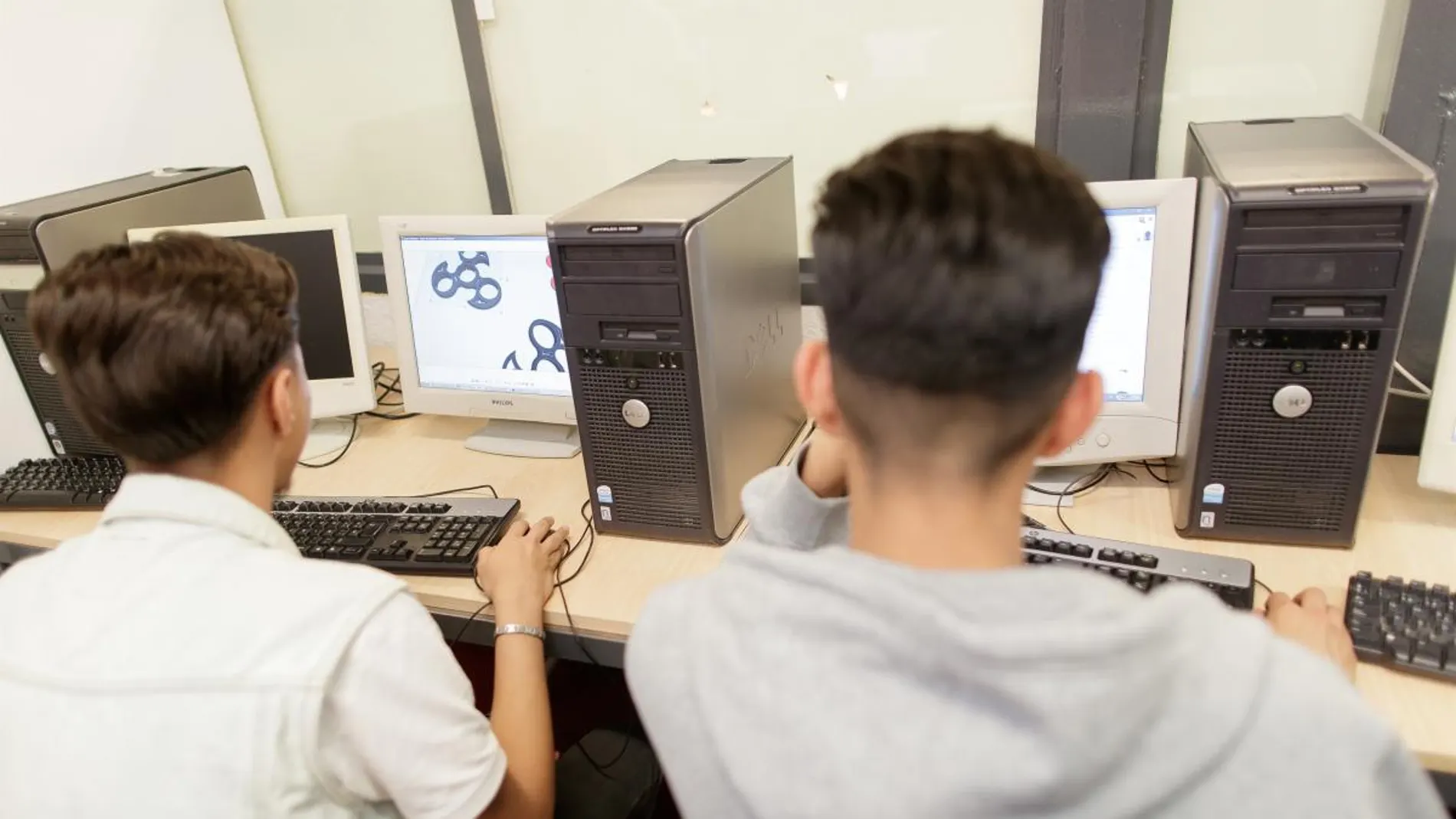 Impulso a la Formación Profesional