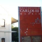 Universidad Carlos III