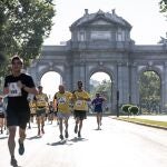 Carrera Liberty por la Inclusión
