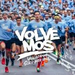 Más de 20.000 corredores se han inscrito ya para la San Silvestre Vallecana de 2021