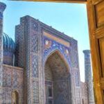 Samarkanda