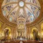 Cúpula de San Francisco el Grande