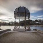 Parque Polvoranca de Leganés