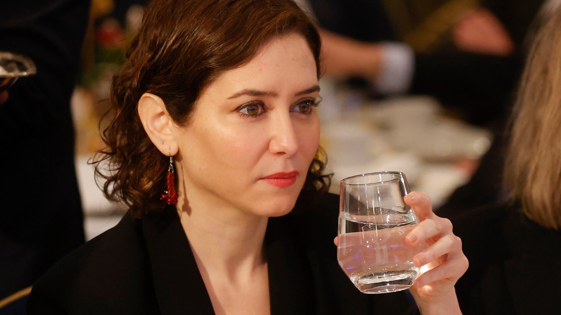 Ayuso presentará su candidatura para presidir el PP de Madrid el ...