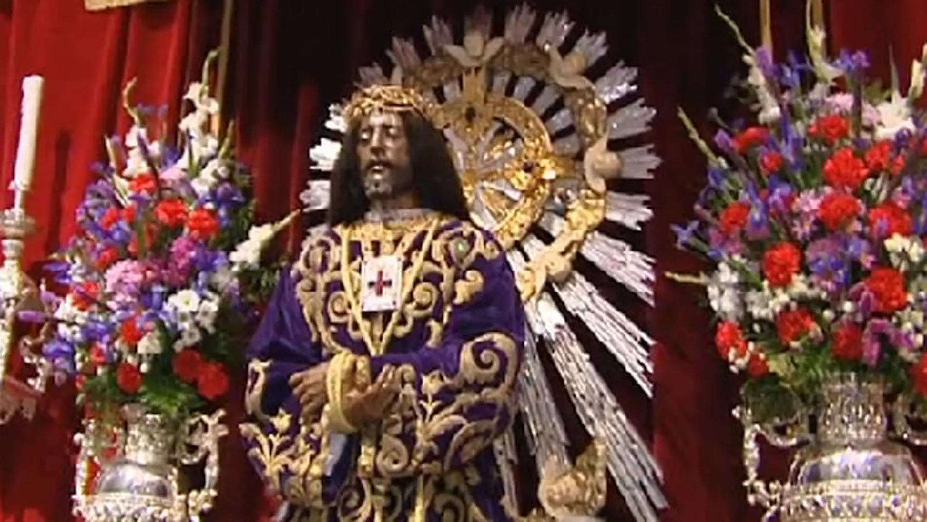 Cristo de Medinaceli