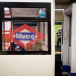 Imagen del Metro de Madrid