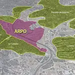 Desarrollo de ARPO en Pozuelo de Alarcón