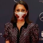 La delegada de Cultura en el Ayuntamiento de Madrid, Andrea Levy