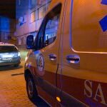 Hombre fallecido por agresión en San Blas